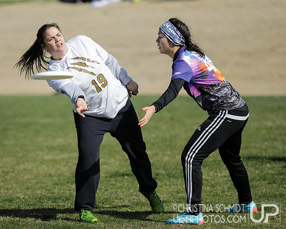 Queen City Tune Up 2017 - Saturday