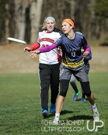 Queen City Tune Up 2017 - Saturday