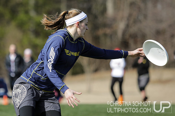 Queen City Tune Up 2017 - Saturday
