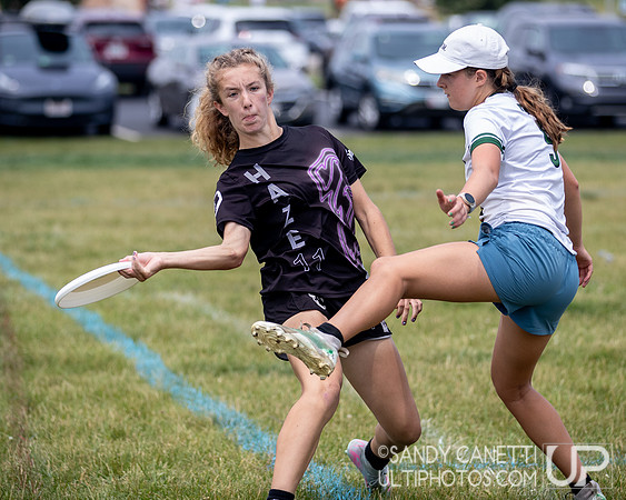 HSNI 2025 - Friday Action