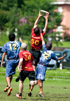 WUCC 2014 - Day 4