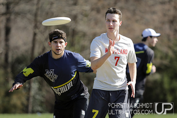 Queen City Tune Up 2017 - Saturday