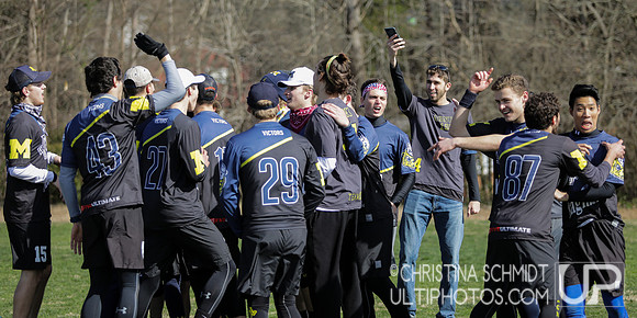 Queen City Tune Up 2017 - Saturday