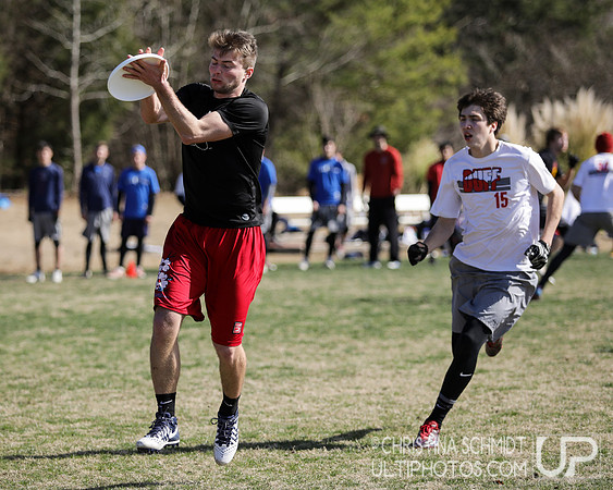 Queen City Tune Up 2017 - Saturday