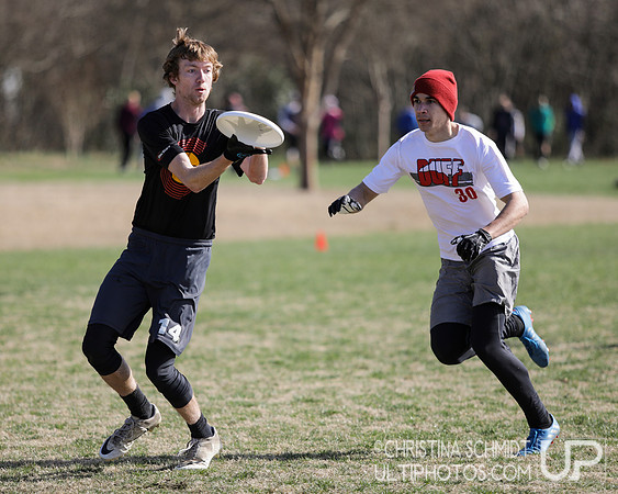 Queen City Tune Up 2017 - Saturday