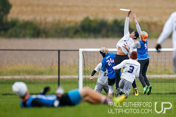 2016 Club National Championships