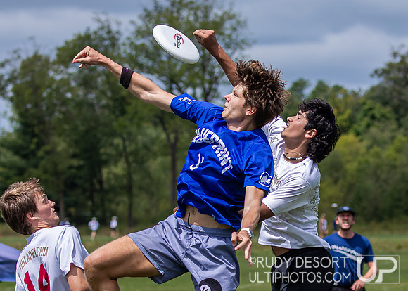 2023 Select Flight Invite East ©