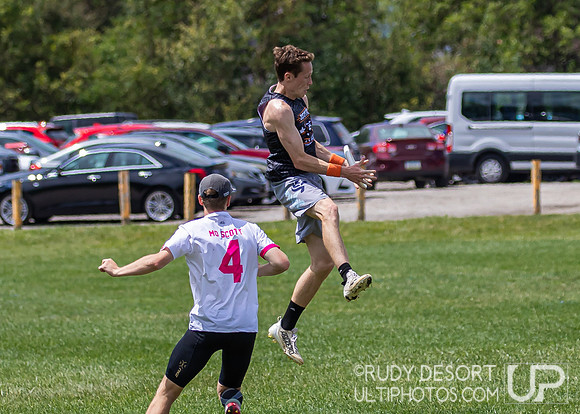 2023 Select Flight Invite East ©