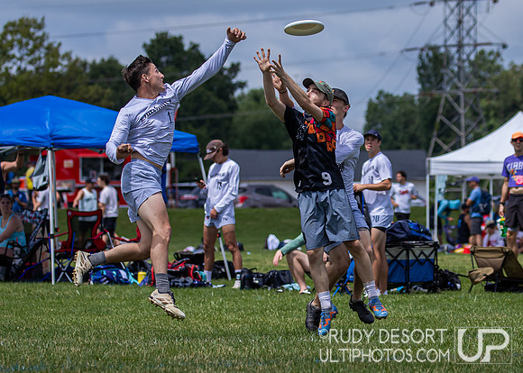 2023 Select Flight Invite East ©