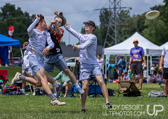 2023 Select Flight Invite East ©