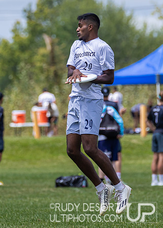 2023 Select Flight Invite East ©