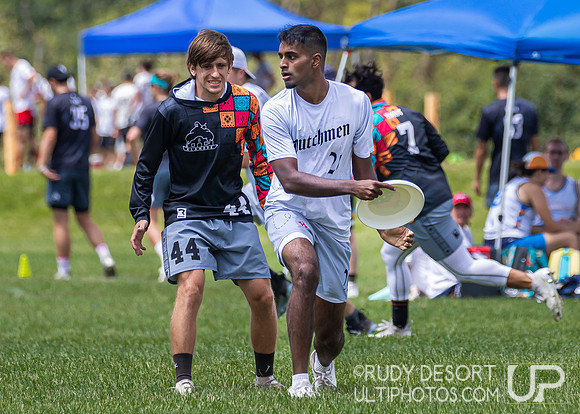 2023 Select Flight Invite East ©