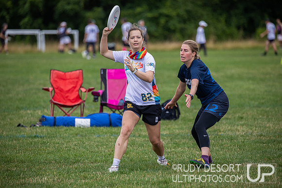 2023 Select Flight Invite East ©