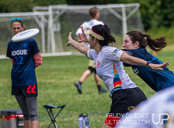 2023 Select Flight Invite East ©