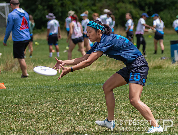 2023 Select Flight Invite East ©