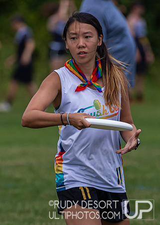 2023 Select Flight Invite East ©