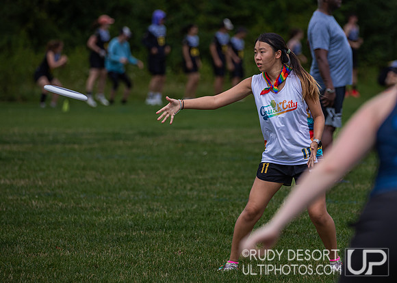 2023 Select Flight Invite East ©