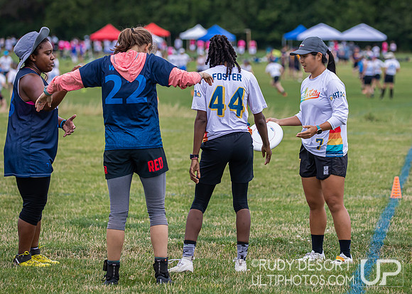 2023 Select Flight Invite East ©
