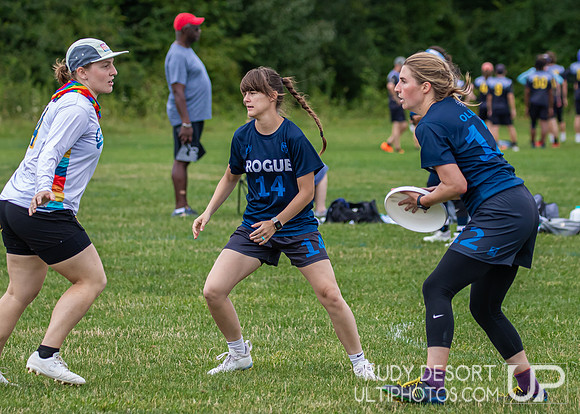 2023 Select Flight Invite East ©
