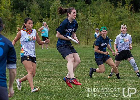 2023 Select Flight Invite East ©