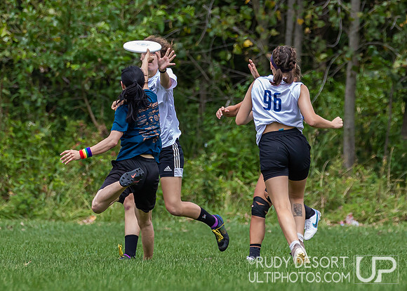 2023 Select Flight Invite East ©