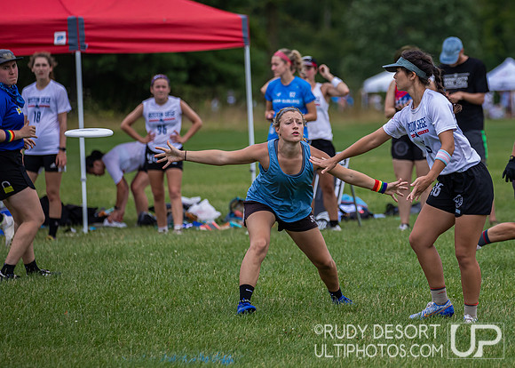 2023 Select Flight Invite East ©