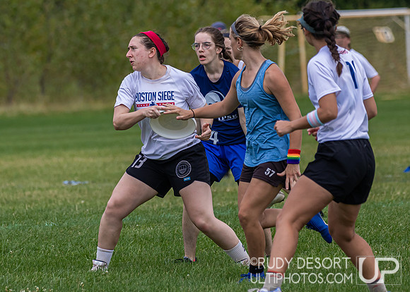 2023 Select Flight Invite East ©