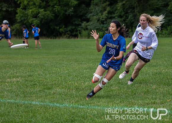 2023 Select Flight Invite East ©