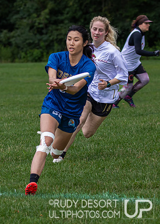 2023 Select Flight Invite East ©