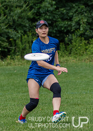 2023 Select Flight Invite East ©
