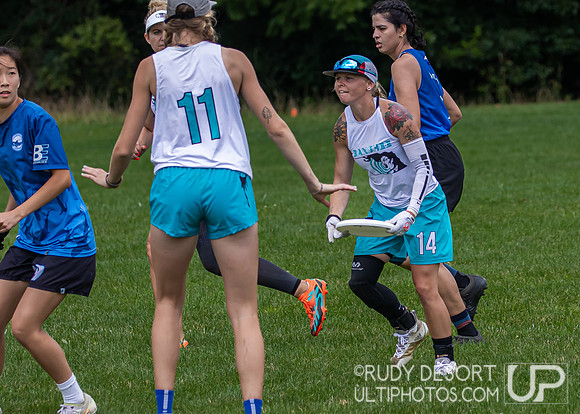 2023 Select Flight Invite East ©