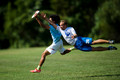 Quarters - Men's - Capital Sectionals 2014