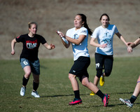2014 Queen City Tune Up Saturday Action