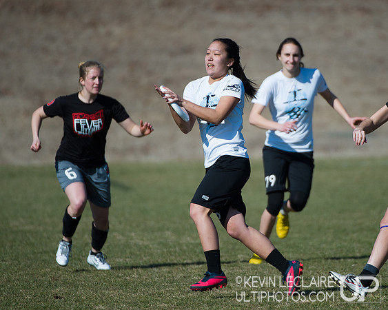 2014 Queen City Tune Up Saturday Action