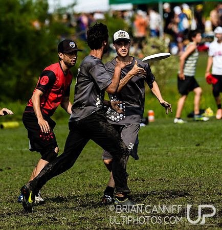 WUCC Day 6 Thursday play