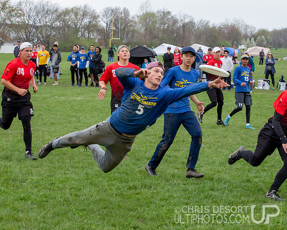 Neuqua Knockout 2022