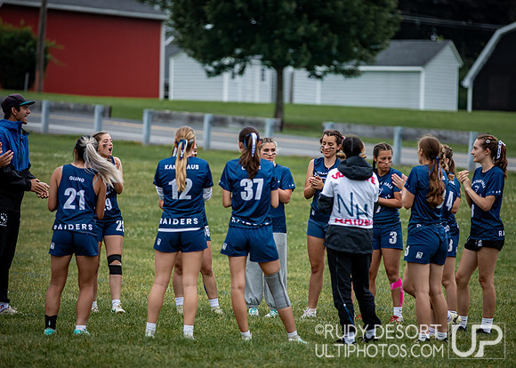 2025 High School National Invite (HSNI)