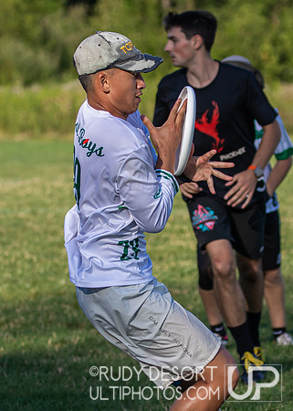 2023 Select Flight Invite East ©