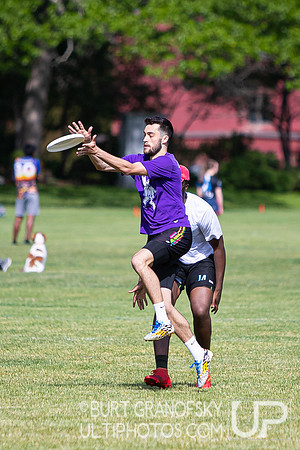Saturday Action -- Mixed Easterns 2022