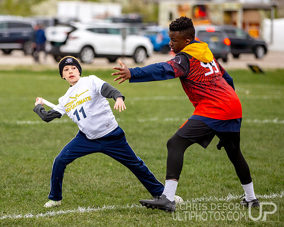 Neuqua Knockout 2022