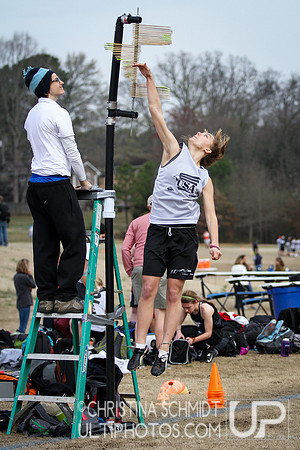 2014 USAU Junior National Team Tryouts - East Coast
