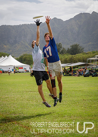 Kaimana Klassik, 2017
