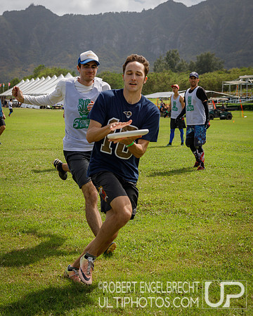 Kaimana Klassik, 2017
