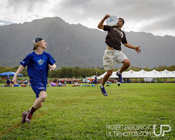 Kaimana Klassik, 2017