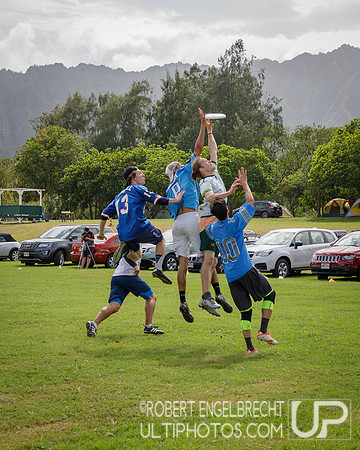 Kaimana Klassik, 2017