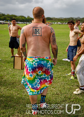 Kaimana Klassik, 2017