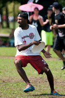 WUCC 2014 - Day 4