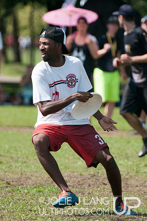 WUCC 2014 - Day 4