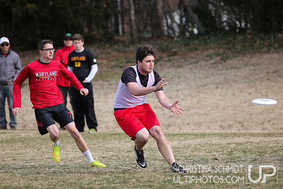 Queen City Tune Up 2015 - Saturday