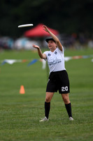 2022 World Ultimate Club Championships